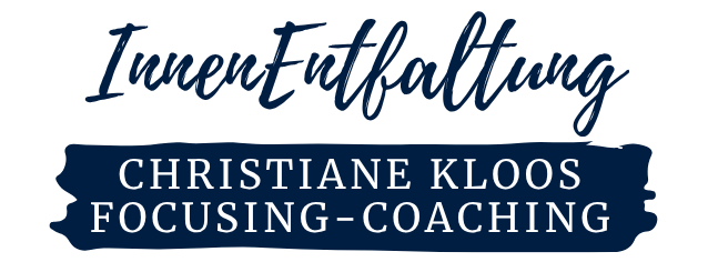 InnenEntfaltung Focusing-Coaching